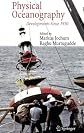 Physical Oceanography: Developments Since 1950