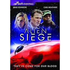 Alien Siege