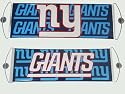 NFL NEW YORK GIANTS FANBANA RECOILING BANNER yyy