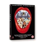 Aria [ NON-USA FORMAT, PAL, Reg.2 Import - United Kingdom ]