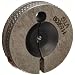Vermont Gage No-Go Ring Gage, Inch
