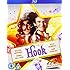 Hook [Blu-ray] [1991] [Region Free]