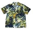 Top Quality Waimea Fall Hawaiian Aloha Shirt