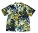 Top Quality Waimea Fall Hawaiian Aloha Shirt
