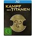 Kampf der Titanen Steelbook [Blu-ray]