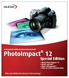 PHOTOIMPACT 12 SE