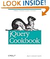 jQuery Cookbook (Animal Guide)