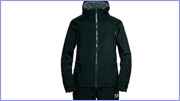 割引 amazon co jp ダイワ daiwa ゴアテックス プロダクト ウインタースーツ dw 1102 ブラック 894777 スポーツ アウトドア 通販 凄すぎネットで通販ライフ