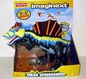 Fisher-Price&reg; Imaginext Mega Spinosaurus