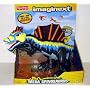 Imaginext Mega Spinosaurus