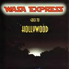 Goes To Hollywood