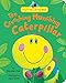 The Crunching Munching Caterpillar (My First Storybook)