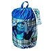 Disney Monsters Inc Scare Care Slumber Bag