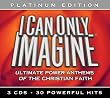 I Can Only Imagine: Platinum Edition