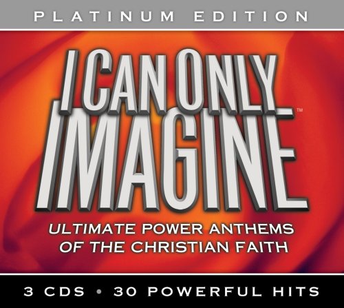 Buy I Can Only Imagine online at Discounted New and Used prices. Delivered to your door with City Travel Guides.com