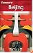 Frommer's Beijing (Frommer's Complete)