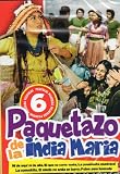 Paquetazo De La India