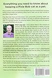 The Pixie Bob Cat Owner's Manual. Pixie Bob Cats Facts and Information. Care, Personality, Grooming, Health and Feeding All Included. The Pixie Bob Cat Owner's Manual. Pixie Bob Cats Facts and Information. Care, Personality, Grooming, Health and Feeding All Included.