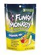 Funky Monkey Snacks Carnaval Mix, Freeze-Dried Fruit, 1-Ounce Bags (Pack of 12)