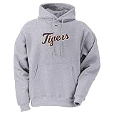 Detroit Tigers Tackle Hood by Nike