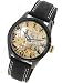 Android Predator Skeleton Mechanical Limited Edition Watch AD379AKG
