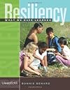 Resiliency: What We Have Learned