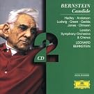Leonard Bernstein: Candide