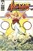 Book Nexus: #92 Vol. 2 (Nexus: Executioner's Song #4) September 1996