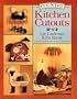 Country Kitchen Cutouts