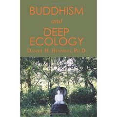 Buddhism and Deep Ecology