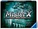 Ravensburger 26507 - Mister X, Flucht durch Europa