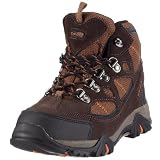 Hi- Tec Sports Kids Renegade Trail Wp Jr Boot