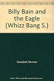 Billy Bain and the eagle
