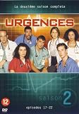 ER - Emergency Room, Staffel 02, Episode 17-22 (Import) - Anthony Edwards