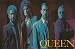Queen - Vintage Poster