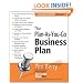 The Plan-as-You-Go Business Plan