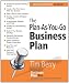 The Plan-as-You-Go Business Plan