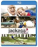 ジャッカス/クソジジイのアメリカ横断チン道中 [Blu-ray]