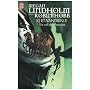 Ki et Vandien, Tome 1 : Le vol des harpies
