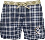 Washington Wizards Women's Heritage Shorts