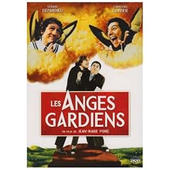 Les Anges gardiens