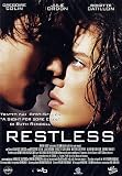 Restless - IMPORT