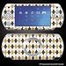 PSP 2 generation skin skins psp2g-90