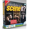 Scene It? Twilight Saga