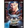 Street Fighter (Deluxe Edition) [Deluxe Edition] <b>DVD</b> ~ Jean-Claude van Damme