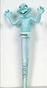 Jiggler Stinkie facial massager