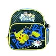 Pokemon Toddler Backpack (Small Size)