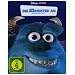 Die Monster AG - Steelbook [Blu-ray] [Limited Edition]