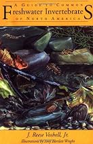 A Guide to Common Freshwater Invertebrates of North America