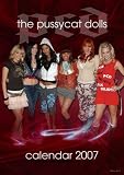 THE PUSSYCAT DOLLS 2007 calendar